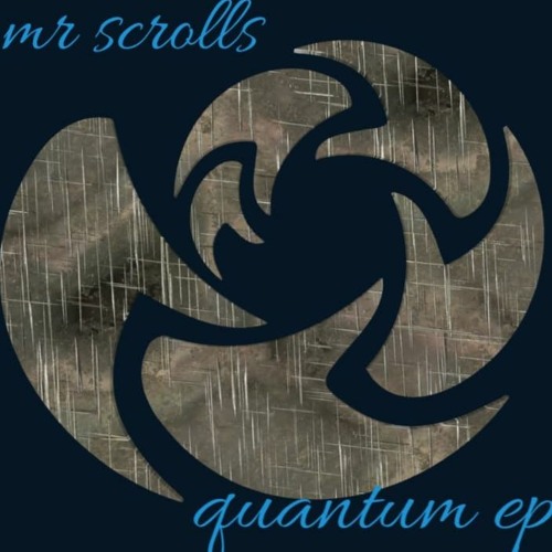 Mr Scrolls - Barely C ©️