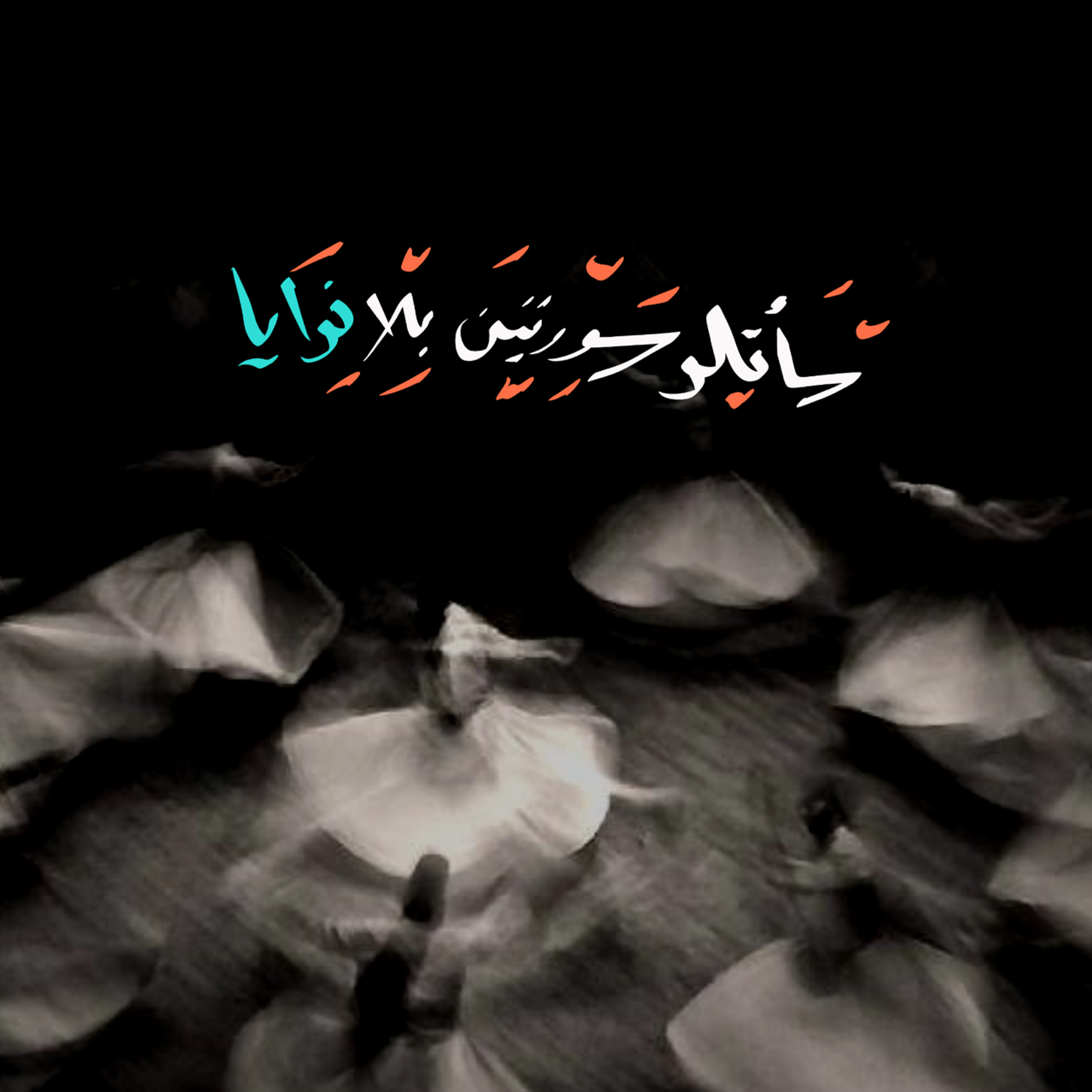 سأتلو سورتينِ بلا نوايا
