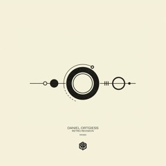 Daniel Ortgiess - Retro Revision (Original Mix) 160Kbps