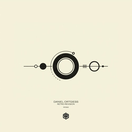 Daniel Ortgiess - Andromeda (Original Mix) 160Kbps