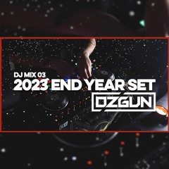 DJ MIX 03 - 2023 End Year Mix