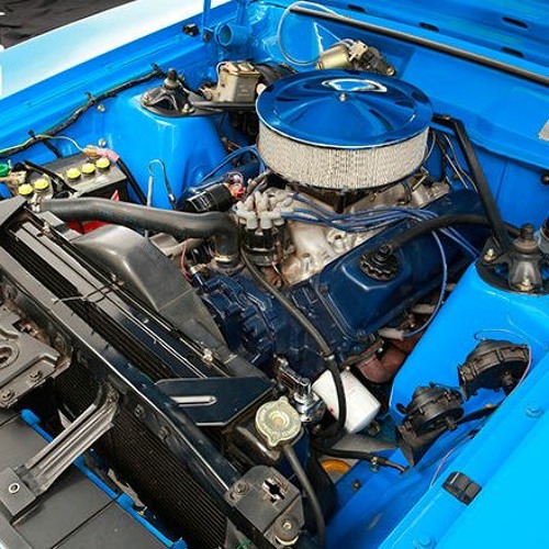 Engine