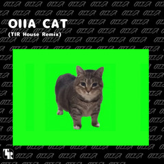 OIIA OIIA CAT (TIR House Remix)