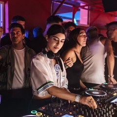Silvie Loto at Solid Grooves - DC10 Ibiza 25.07.24