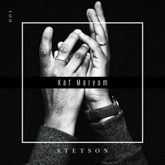 Stetson - Kaf Maryam 001