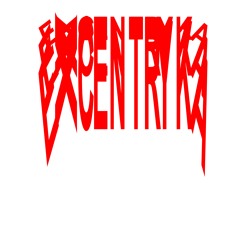 <excentryka ep> oner feat ctrlz  'UFOL' prod. poppluz,z,z,z,z