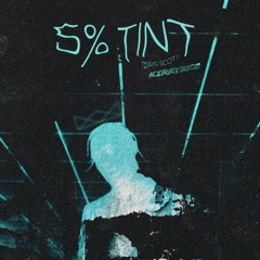 Travis Scott - 5% TINT (PalashevMusic - Remix)