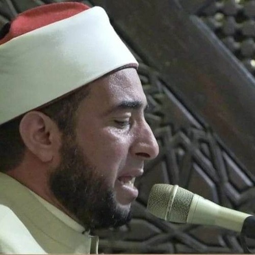 الحبيب الجميل سيدنا الشيخ محمد فوزي البربري تلاوة تفسيرية من سورة المائدة...🌻
