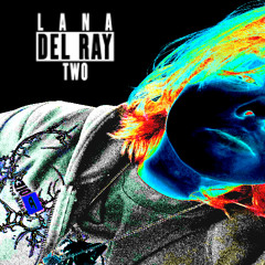 Lana Del Ray 2 Feat. ONEONEONE