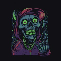 "Insomniac" - Rap Freestyle Type Beat | Hard Underground Boom Bap Type Beat | Anabolic Beatz