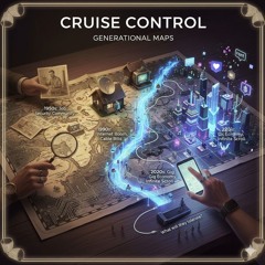 Generational Maps