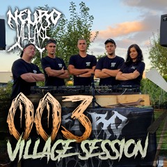 Village Session l 003 | Phobia l MTA l Sigi l Shottes l F.O.X