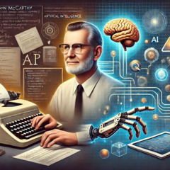 John McCarthy & Artificial Intelligence