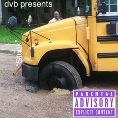Stuck (feat Mordecai Eclipse)