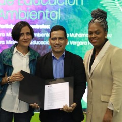 Agenda Ambiental 18 Junio 2023