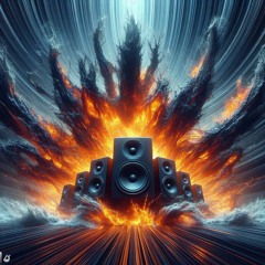 Blow Ya Speakers Up Vol. 1