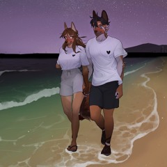 Teenage Love X We Found Love (Slowed(BP))