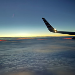 Aeroplane