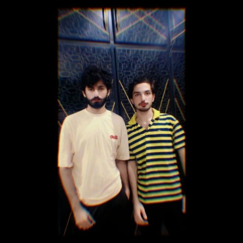 I From The Start (deep house)