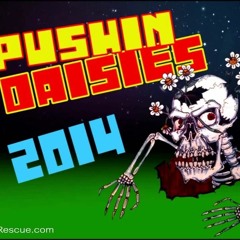 Pushin' Daisies - Dreamscape