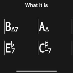 what it is and then some more or less…