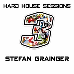 Hard House Sessions 3