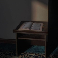 فَقُلۡتُ ٱسۡتَغۡفِرُوا۟ رَبَّكُمۡ إِنَّهُۥ كَانَ غَفَّارࣰا | عبد الرحمن مهدي
