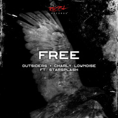 Free (feat. Starsplash)