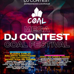 PIETRO BELL – COAL FESTIVAL DJ CONTEST 2025