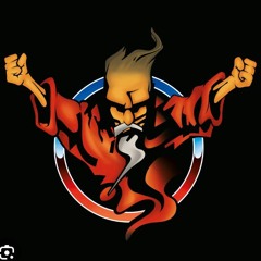 Ruffneck still rules the hardcore  (hardcore never die's)