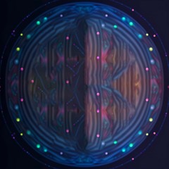 Nomad Aliens - Summoner (sample)*