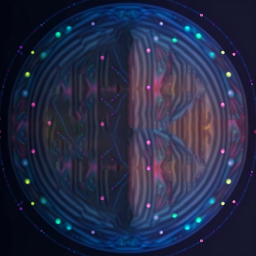 Nomad Aliens - Summoner (sample)*