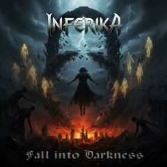 Fall into Darkness