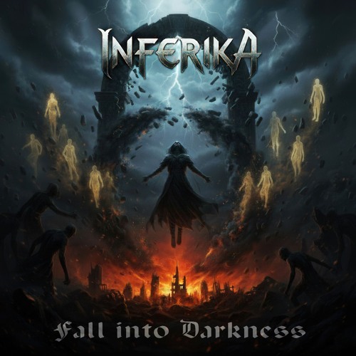 Fall into Darkness (Doomsday version)