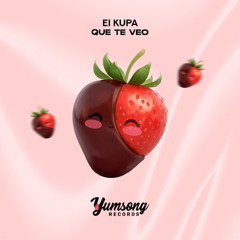 El Kupa - Que Te Veo