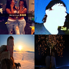 Faint of Heart (ft. RonnyRX)