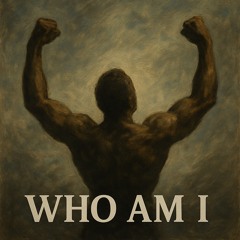 WHO AM I