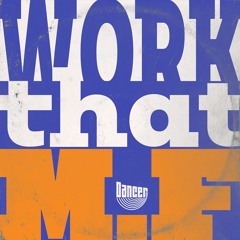 PSP - Work That MF (Patrick Kunkel & Pauli Steinbach Remix)
