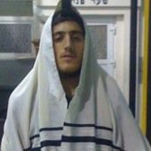 Sushi Bar שיר החתונה של יהודה ניסים