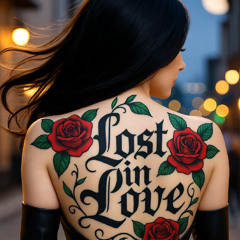 Lost In Love (Revised)
