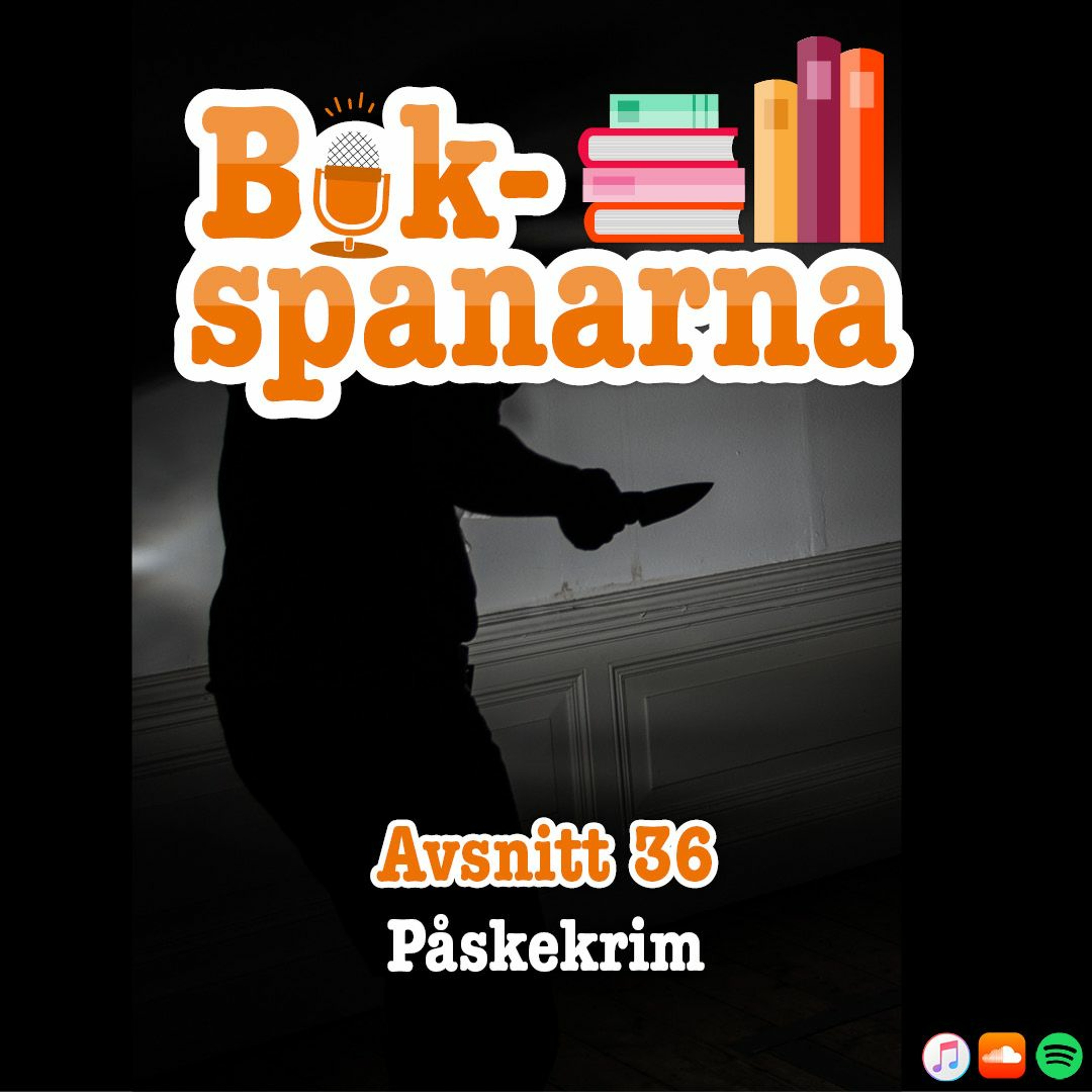 Bokspanarna
