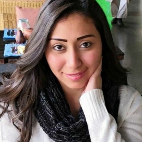 أوعدك( شيماء الشايب)