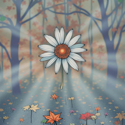Autumn Begins
