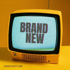 Jonas Gottlieb - Brand New [Free Download]