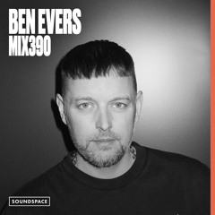MIX390: Ben Evers