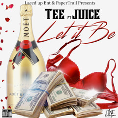 Let It Be Feat Juice