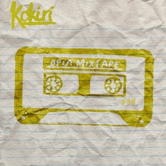 Opia Mixtape 038