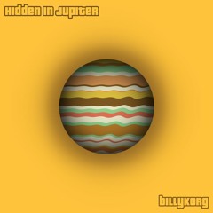 Hidden In Jupiter