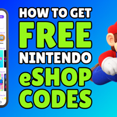 🎮 Claim 2 FREE eShop Gift Cards ($120 Value) – Limited US Offer!