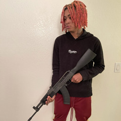 up that stick! (prod. YukiSX)